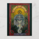 Search for ganesh postcards India