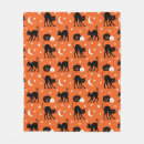 Search for cat blankets Halloween