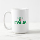 Search for as roma mugs Italian
