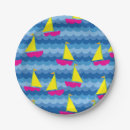 Search for sail boat paper plates Summer