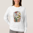 Search for anemones tshirts Still life