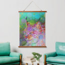 Search for lynx art Modern