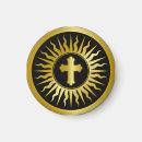 Search for cross magnets British