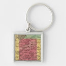 Search for mid west key rings David rumsey