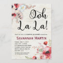 Search for birch 5x7 invitations Bark