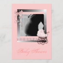 Search for stroller shower invitations It's a girl