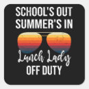 Search for lunch ladies stickers Lady