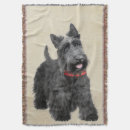 Search for dog portrait blankets Puppy