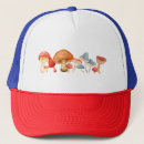 Search for mushroom hats Mycology