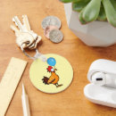 Search for cartoon rooster key rings Farm animal