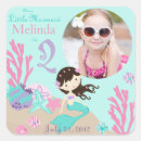 Search for pictures of shells stickers Birthday