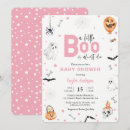 Search for pink halloween Halloween baby shower