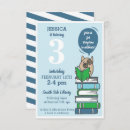 Search for library invitations Party