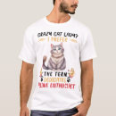Search for crazy cat tshirts Animals