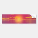 Search for sunsets bumper stickers Evening