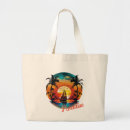 Search for sunset bags Tropical island