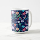 Search for colorful butterfly mugs Butterflies