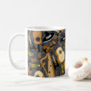 Search for dias de los muertos mugs Cartoon