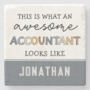 Search for funny accountant coasters Accounting