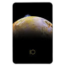 Search for ios magnets Space