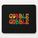 Search for gobble mouse mats Turkey