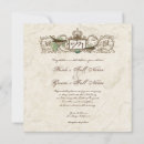 Search for crown wedding invitations Blue