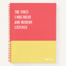 Search for rights notebooks Diary
