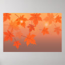 Search for maples posters Autumn