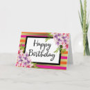 Search for patterned frame cards Elegant