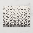 Search for geometric design postcards Retro