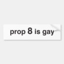 Search for proposition bumper stickers California