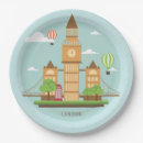 Search for clock plates London