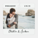 Search for trendy christmas tree decorations Him and her photo