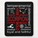 Search for scorpion mouse mats Horoscope