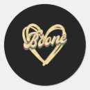 Search for d name stickers Modern