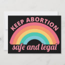 Search for aborted invitations Abortion rights