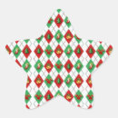 Search for bell shaped stickers Green