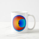 Search for sun eye mugs Abstract