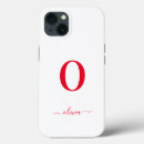 Search for red white iphone cases Birthday