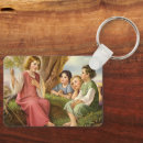 Search for vintage religion key rings Religious
