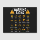 Search for car magnet signs Funny