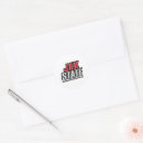 Search for university student stickers Jacksonville state university apparel