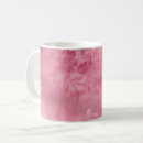 Search for pink lace mugs Feminine