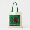 Search for go green tote bags Floral
