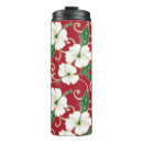 Search for polynesian travel mugs Floral