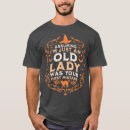 Search for old lady tshirts Fun