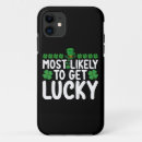 Search for irish st patrick iphone cases Shenanigans