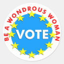 Search for get out the vote stickers Politics