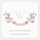 Search for red ribbon stickers Whimsical