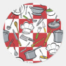 Search for kitchen tools stickers Clipart
